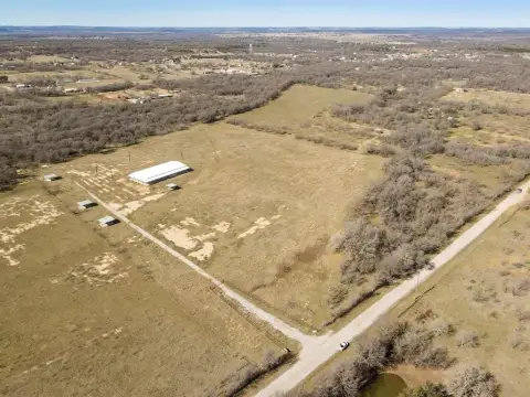 10 Acres of Land Available