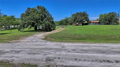 Residential Land in Bowie, Texas