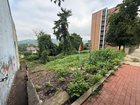 Commercial-Residential Land Opportunity