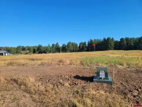 Ranch Community Residential Lot
