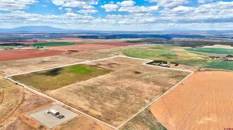 Irrigated Farmland with Water Rights