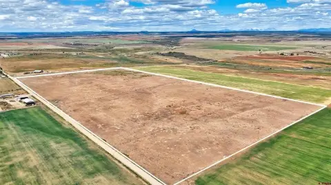Irrigated Farmland Tract
