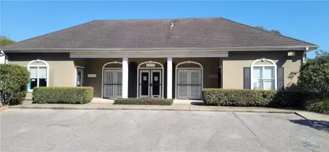 B-2 Office Suite for Lease