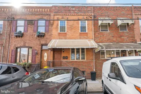 Updated Duplex with Central Air