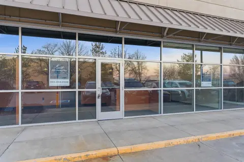 Professional Suite in Mesa Mall