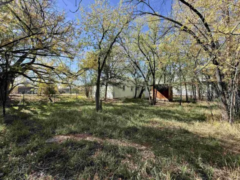 Grand Junction Land with House