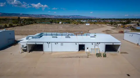 Warehouse Space in Grand Junction
