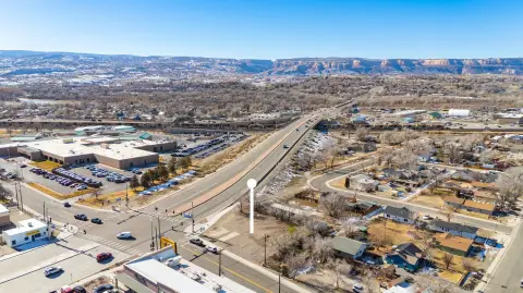 Grand Junction Mixed-Use Development Land