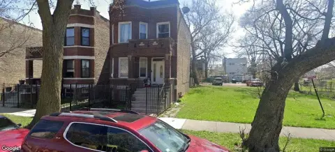Two-Unit Brick Income Property