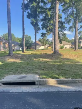 Residential Lot in Copeland Woods