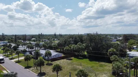 Multi-Lot Beachside Residential Land