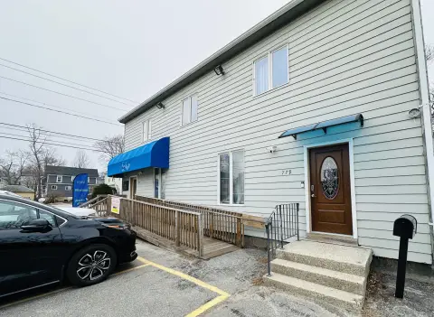 Mixed-Use Property in Prime Location