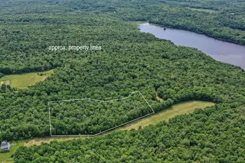 Montville Land Near Sandy Pond