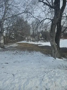 Residential Lot in Caribou, ME