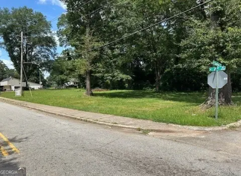 Griffin, GA Land Opportunity