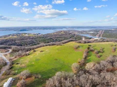 Hollister Land with Lake Views