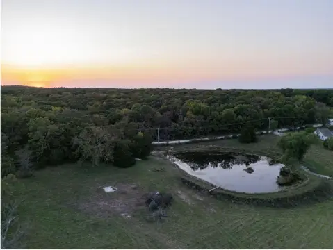 Stockton, MO Land Opportunity