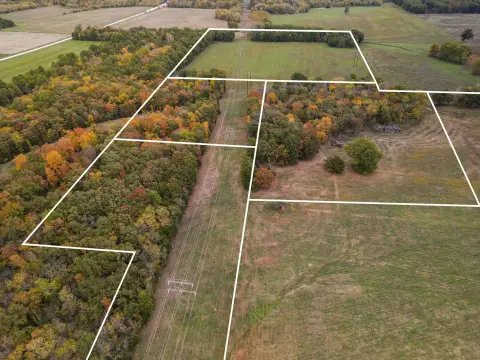 Residential Land Near Stockton Lake