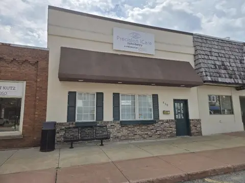 Downtown Office Units with Garage