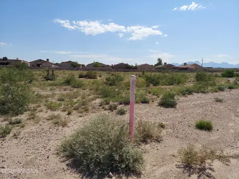 Commercial Land