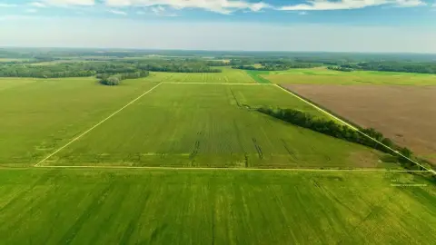 Multi-Tract Agricultural Land