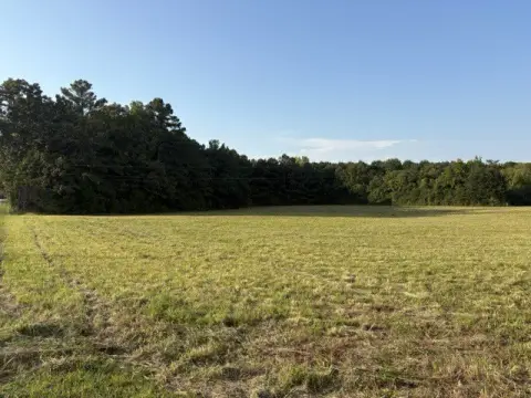 Hunting Land with Barn