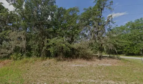 Residential Lot in Ocala, FL