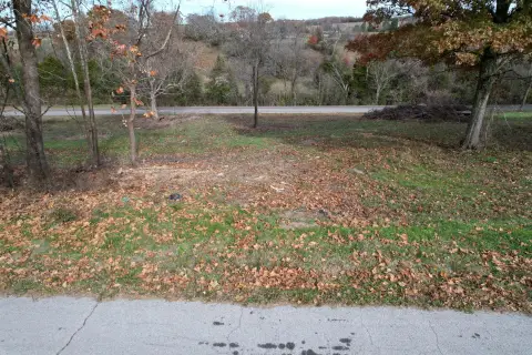 Residential Land in Ava, Missouri