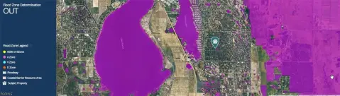 Land in Lake Placid, FL