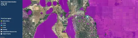 Land in Lake Placid, FL