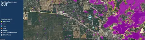 Inverness, FL Land Parcel