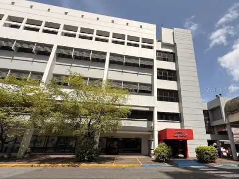 Medical Office with Five Offices