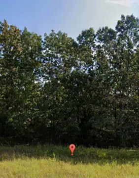 Residential Lot in Briarcliff, AR