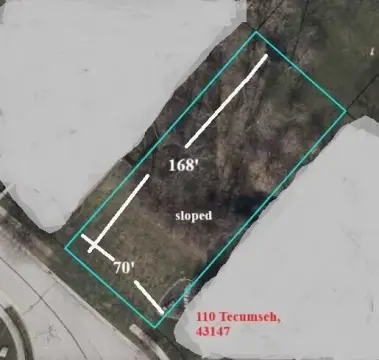 Residential Land in Shawnee Crossing