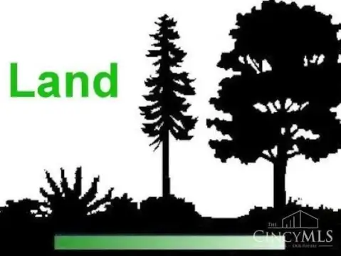 Land in Growing Addyston Community