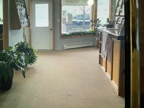 Coworking Office with Parking