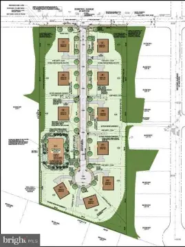 Approved Residential Subdivision Opportunity