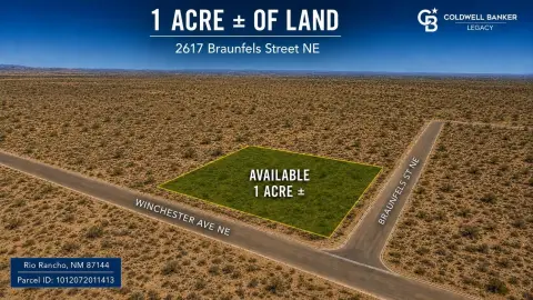 O-1 Zoned Commercial Land