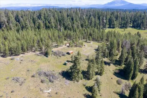 160 Acres of Prime Land