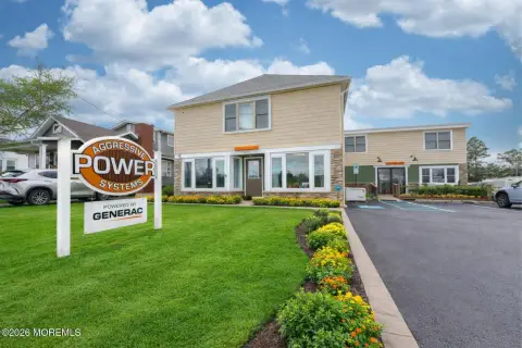 West Belmar Mixed-Use Investment Opportunity