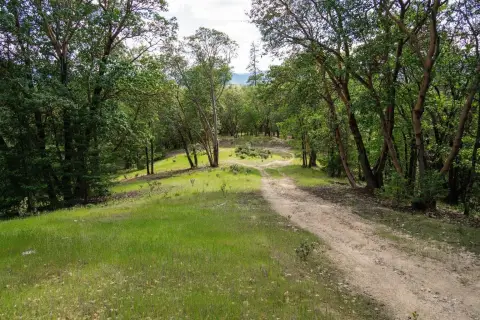 5.18 Acre Residential Land Parcel