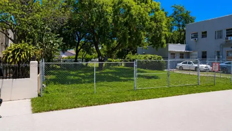 Miami Land for Boutique Development