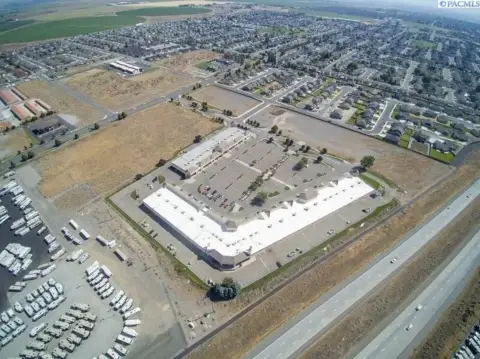 Pasco Retail Opportunity