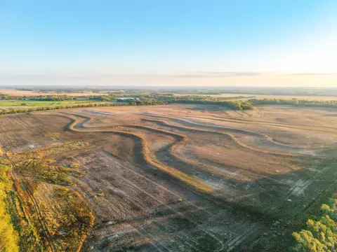 Farmland with Timber Habitat