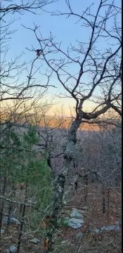 Recreational Land in Pittsburg, OK