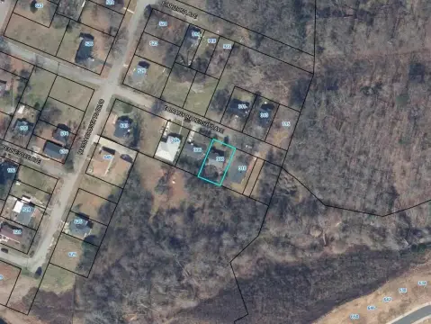 Vacant Land in Spartanburg
