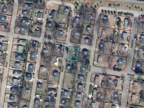 Vacant Land in Greer, SC