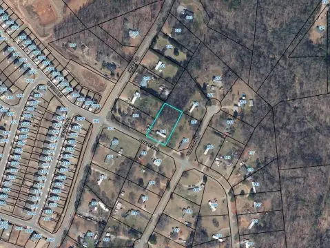 Vacant Land in Roebuck, SC