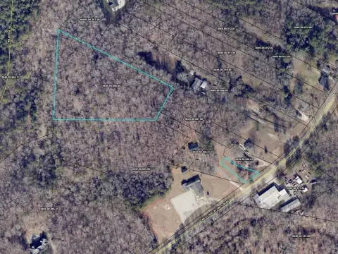 Vacant Land in Lancaster, SC