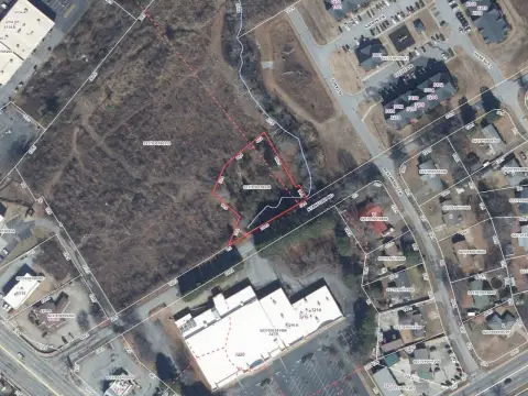 Vacant Commercial Land For Sale